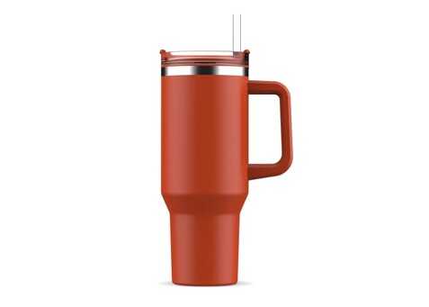 InSideOut Ozzy Becher 1.2L - Orange bedrucken, Art.-Nr. LT57000-N0026