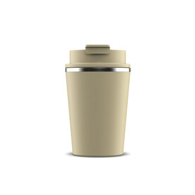 InSideOut T-cup 280ml - Beige bedrucken, Art.-Nr. LT57003-N0087 InSideOut T-cup 280ml - Beige bedrucken, Art.-Nr. LT57003-N0087