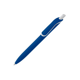Kugelschreiber Click-Shadow Soft-Touch Hergestellt in Deutschland - Dunkelblau bedrucken, Art.-Nr. LT80120-N0010 Kugelschreiber Click-Shadow Soft-Touch Hergestellt in Deutschland - Dunkelblau bedrucken, Art.-Nr. LT80120-N0010
