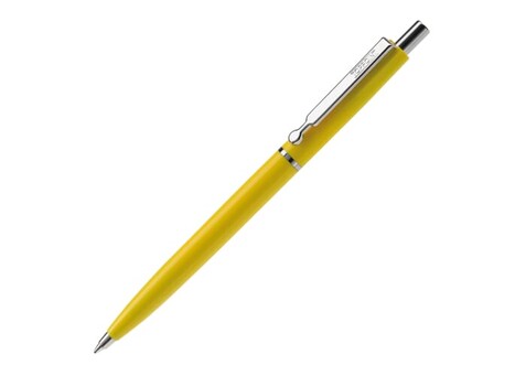 Balpen 925 Hardcolour - Gelb bedrucken, Art.-Nr. LT80290-N0041