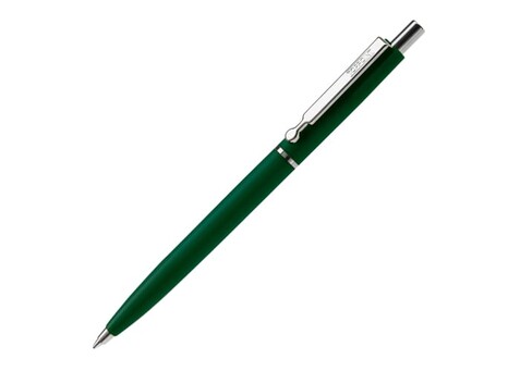 Balpen 925 Hardcolour - Dunkelgrün bedrucken, Art.-Nr. LT80290-N0030