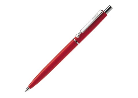 Balpen 925 Hardcolour - Rot bedrucken, Art.-Nr. LT80290-N0021