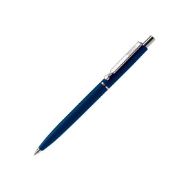Kugelschreiber 925 DP - Dunkelblau bedrucken, Art.-Nr. LT80290-N0010