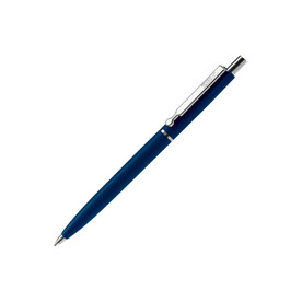 Kugelschreiber 925 DP - Dunkelblau bedrucken, Art.-Nr. LT80290-N0010