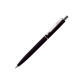 Kugelschreiber 925 DP - Schwarz bedrucken, Art.-Nr. LT80290-N0002
