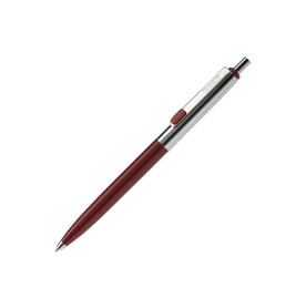 Kugelschreiber Topper - Dunkelrot bedrucken, Art.-Nr. LT80340-N0020 Kugelschreiber Topper - Dunkelrot bedrucken, Art.-Nr. LT80340-N0020