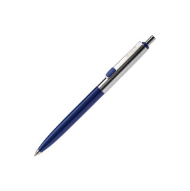 Kugelschreiber Topper - Dunkelblau bedrucken, Art.-Nr. LT80340-N0010 Kugelschreiber Topper - Dunkelblau bedrucken, Art.-Nr. LT80340-N0010
