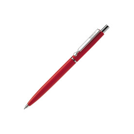 Balpen 925 Hardcolour Jumbo - Rot bedrucken, Art.-Nr. LT80380-N0021