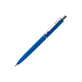 Kugelschreiber 925 - Hellblau bedrucken, Art.-Nr. LT80380-N0012