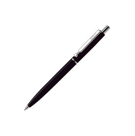 Kugelschreiber 925 - Schwarz bedrucken, Art.-Nr. LT80380-N0002