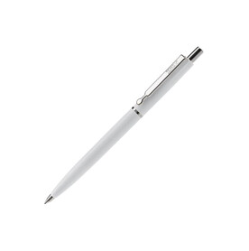 Kugelschreiber 925 - Weiss bedrucken, Art.-Nr. LT80380-N0001