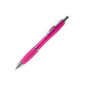 Kugelschreiber Hawaï Hardcolour - Rosa bedrucken, Art.-Nr. LT80421-N0076 Kugelschreiber Hawaï Hardcolour - Rosa bedrucken, Art.-Nr. LT80421-N0076