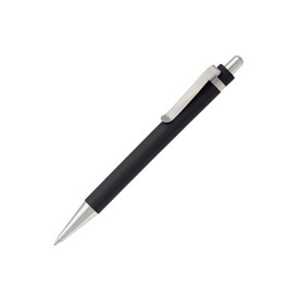 Kugelschreiber Antartica - Schwarz bedrucken, Art.-Nr. LT80435-N0002 Kugelschreiber Antartica - Schwarz bedrucken, Art.-Nr. LT80435-N0002
