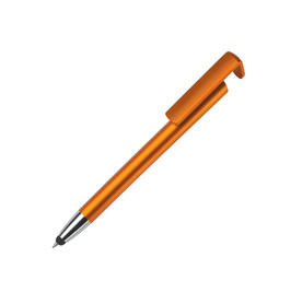 3-in-1 Touch Kugelschreiber - Orange bedrucken, Art.-Nr. LT80500-N0026 3-in-1 Touch Kugelschreiber - Orange bedrucken, Art.-Nr. LT80500-N0026