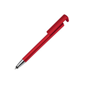 3-in-1 Touch Kugelschreiber - Rot bedrucken, Art.-Nr. LT80500-N0021 3-in-1 Touch Kugelschreiber - Rot bedrucken, Art.-Nr. LT80500-N0021