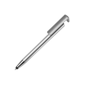 3-in-1 Touch Kugelschreiber - Silber bedrucken, Art.-Nr. LT80500-N0005 3-in-1 Touch Kugelschreiber - Silber bedrucken, Art.-Nr. LT80500-N0005