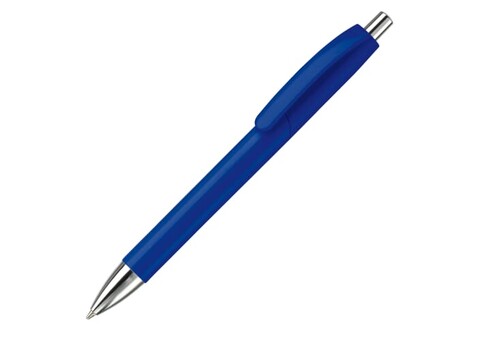Kugelschreiber Texas Hardcolour - Dunkelblau bedrucken, Art.-Nr. LT80506-N0010