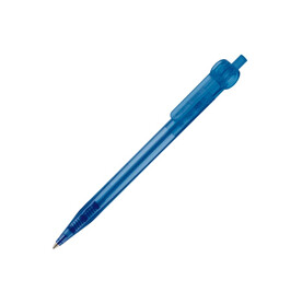 Kugelschreiber Futurepoint Transparent - Transparent Blau bedrucken, Art.-Nr. LT80887-N0411 Kugelschreiber Futurepoint Transparent - Transparent Blau bedrucken, Art.-Nr. LT80887-N0411