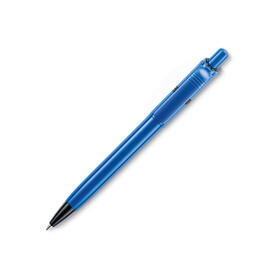 Kugelschreiber Ducal Extra hardcolour - Hellblau bedrucken, Art.-Nr. LT80908-N0012 Kugelschreiber Ducal Extra hardcolour - Hellblau bedrucken, Art.-Nr. LT80908-N0012