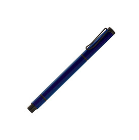 Kugelschreiber mit Textmarker 2in1 - Dunkelblau bedrucken, Art.-Nr. LT81416-N0010 Kugelschreiber mit Textmarker 2in1 - Dunkelblau bedrucken, Art.-Nr. LT81416-N0010