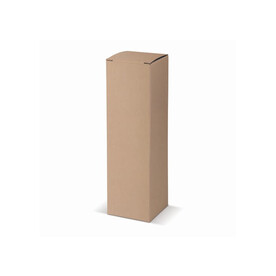Mittlerer Geschenkkarton für Flaschen - Braun bedrucken, Art.-Nr. LT83208-N0051 Mittlerer Geschenkkarton für Flaschen - Braun bedrucken, Art.-Nr. LT83208-N0051