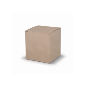 Geschenkbox für Kaffeebecher - Braun bedrucken, Art.-Nr. LT83209-N0051 Geschenkbox für Kaffeebecher - Braun bedrucken, Art.-Nr. LT83209-N0051