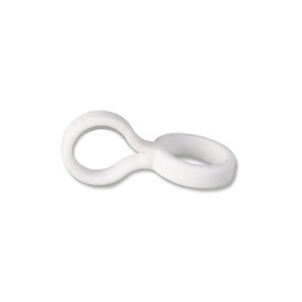 Trageschlaufe für Swing Flaschen - Weiss bedrucken, Art.-Nr. LT83215-N0001 Trageschlaufe für Swing Flaschen - Weiss bedrucken, Art.-Nr. LT83215-N0001
