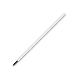 Toppoint Kugelschreibermine X20 - Weiss / Blau bedrucken, Art.-Nr. LT84102-N0111 Toppoint Kugelschreibermine X20 - Weiss / Blau bedrucken, Art.-Nr. LT84102-N0111