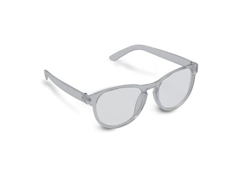 Blaulichtbrille - Transparent bedrucken, Art.-Nr. LT86718-N0004