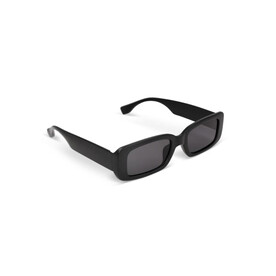 Charli RPC-Sonnenbrille - Schwarz bedrucken, Art.-Nr. LT86719-N0002