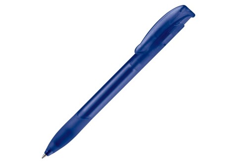 Kugelschreiber Apollo Frosty - Ecru / Blau bedrucken, Art.-Nr. LT87105-N5411 Kugelschreiber Apollo Frosty - Ecru / Blau bedrucken, Art.-Nr. LT87105-N5411