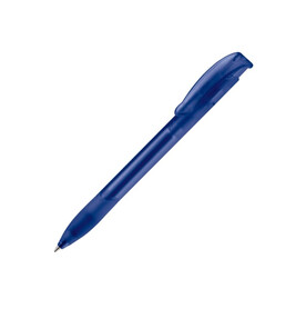 Kugelschreiber Apollo Frosty - Gefrostet Blau bedrucken, Art.-Nr. LT87105-N5411 Kugelschreiber Apollo Frosty - Gefrostet Blau bedrucken, Art.-Nr. LT87105-N5411