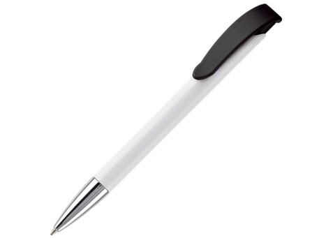 KS Apollo Metall Tip HC - Weiss / Schwarz bedrucken, Art.-Nr. LT87107-N0102