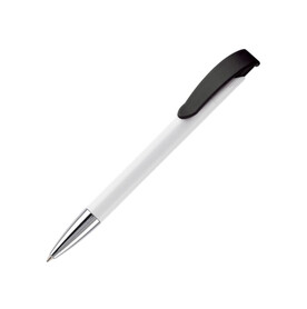 KS Apollo Metall Tip HC - Weiss / Schwarz bedrucken, Art.-Nr. LT87107-N0102 KS Apollo Metall Tip HC - Weiss / Schwarz bedrucken, Art.-Nr. LT87107-N0102
