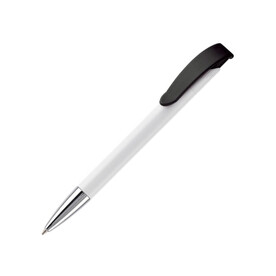 KS Apollo Metall Tip HC - Weiss / Schwarz bedrucken, Art.-Nr. LT87107-N0102 KS Apollo Metall Tip HC - Weiss / Schwarz bedrucken, Art.-Nr. LT87107-N0102