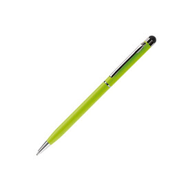 Kugelschreiber mit Touch - Hellgrün bedrucken, Art.-Nr. LT87557-N0032 Kugelschreiber mit Touch - Hellgrün bedrucken, Art.-Nr. LT87557-N0032