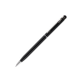 Kugelschreiber mit Touch - Schwarz bedrucken, Art.-Nr. LT87557-N0002 Kugelschreiber mit Touch - Schwarz bedrucken, Art.-Nr. LT87557-N0002