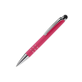 Touch Pen Tablet Little - Dunkelrosé bedrucken, Art.-Nr. LT87558-N0078