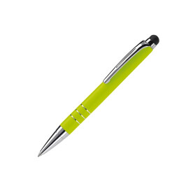 Touch Pen Tablet Little - Hellgrün bedrucken, Art.-Nr. LT87558-N0032