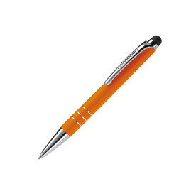 Touch Pen Tablet Little - Orange bedrucken, Art.-Nr. LT87558-N0026