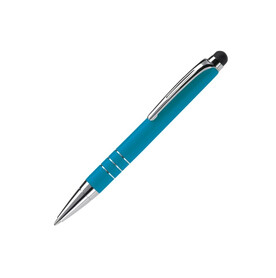 Touch Pen Tablet Little - Blau bedrucken, Art.-Nr. LT87558-N0011 Touch Pen Tablet Little - Blau bedrucken, Art.-Nr. LT87558-N0011