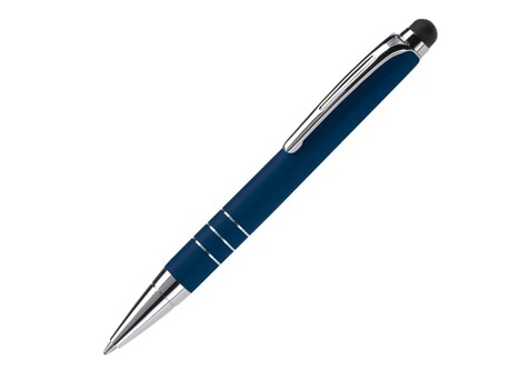 Touch Pen Tablet Little - Dunkelblau bedrucken, Art.-Nr. LT87558-N0010