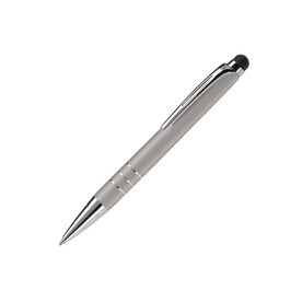 Touch Pen Tablet Little - Silber bedrucken, Art.-Nr. LT87558-N0005