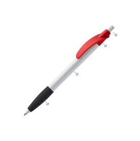 Kugelschreiber Cosmo Combi mit Gummigriff - Kombination bedrucken, Art.-Nr. LT87628-N0999 Kugelschreiber Cosmo Combi mit Gummigriff - Kombination bedrucken, Art.-Nr. LT87628-N0999