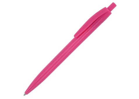 Ballpen Finn R-ABS - Rosa bedrucken, Art.-Nr. LT87823-N0076