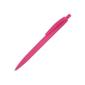 Ballpen Finn R-ABS - Rosa bedrucken, Art.-Nr. LT87823-N0076