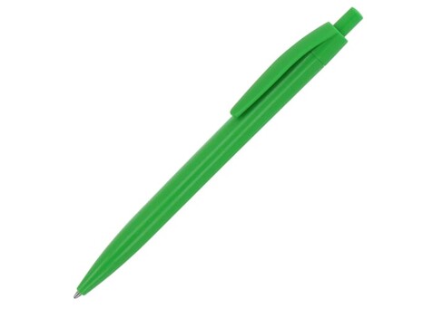 Ballpen Finn R-ABS - Grün bedrucken, Art.-Nr. LT87823-N0031