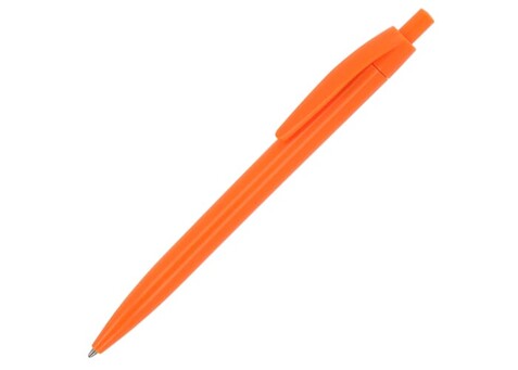 Ballpen Finn R-ABS - Orange bedrucken, Art.-Nr. LT87823-N0026