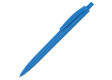 Ballpen Finn R-ABS - Blau bedrucken, Art.-Nr. LT87823-N0011