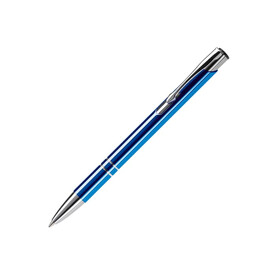 Kugelschreiber Alicante Special - Dunkelblau bedrucken, Art.-Nr. LT87915-N0010